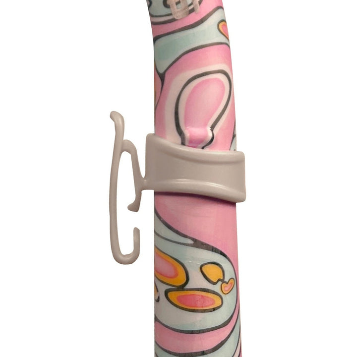 Oracle Dry Jr Snorkel - Junior Snorkel for Kids