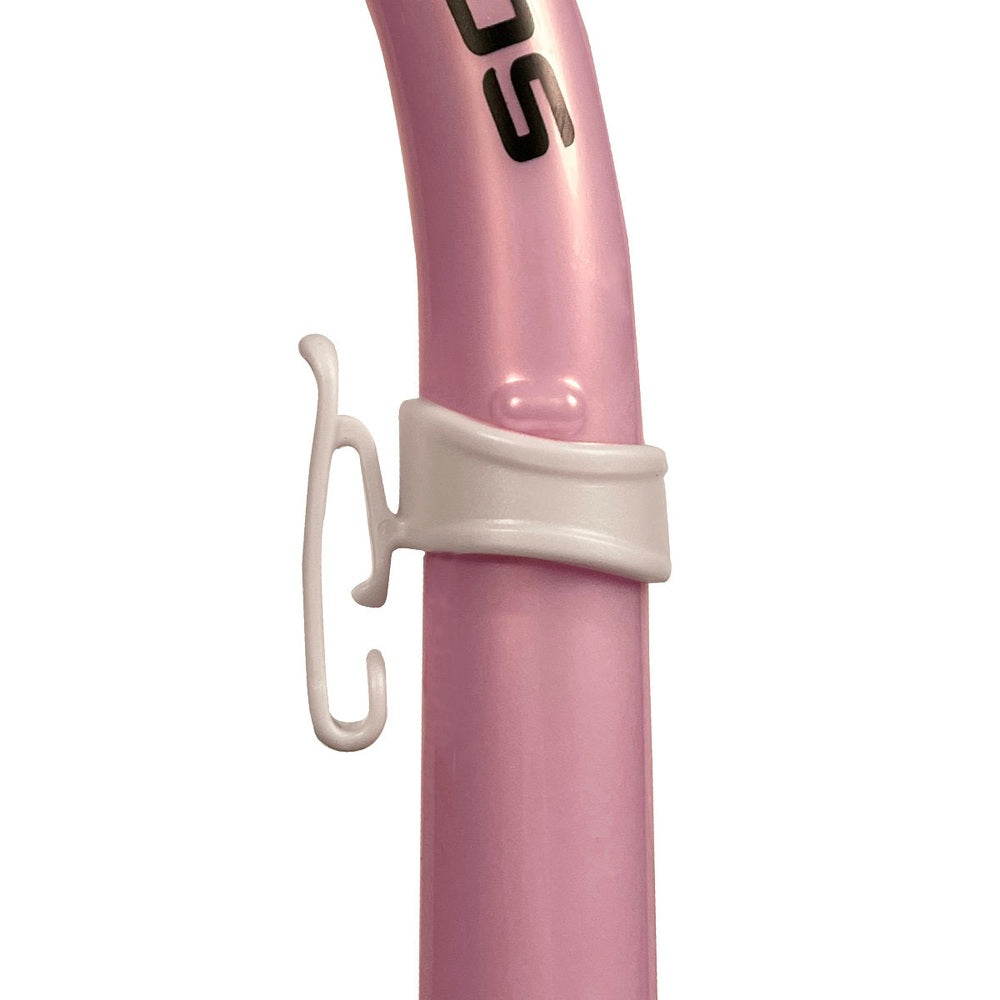 Oracle Dry Jr Snorkel - Junior Snorkel for Kids