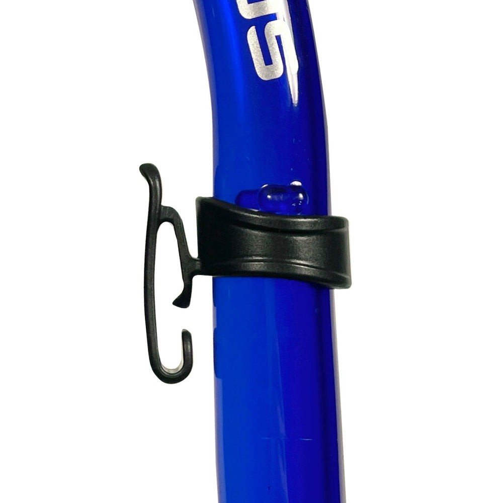 Oracle Dry Jr Snorkel - Junior Snorkel for Kids