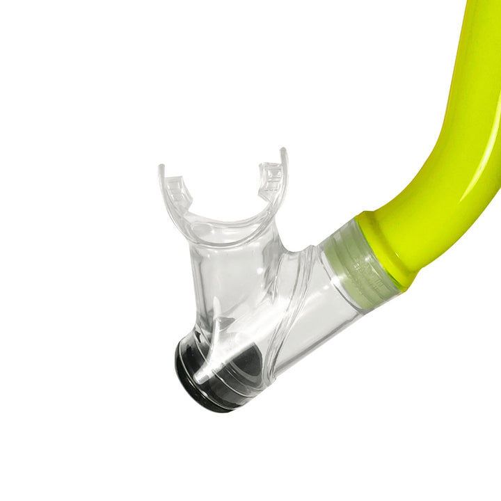 Oracle Dry Jr Snorkel - Junior Snorkel for Kids