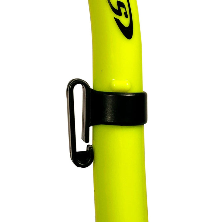 Oracle Dry Jr Snorkel - Junior Snorkel for Kids