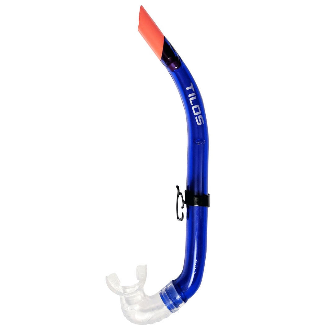 JX2 Flex Snorkel - Flexible Snorkel for Snorkeling