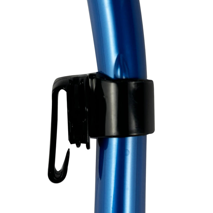 Ari Dry Snorkel - Ultimate Dry Top Snorkel Experience