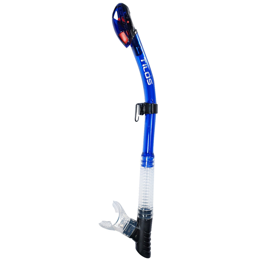 Ari Dry Snorkel - Ultimate Dry Top Snorkel Experience