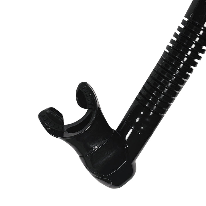 Diver Sleek Dry - Dry Snorkel for Divers