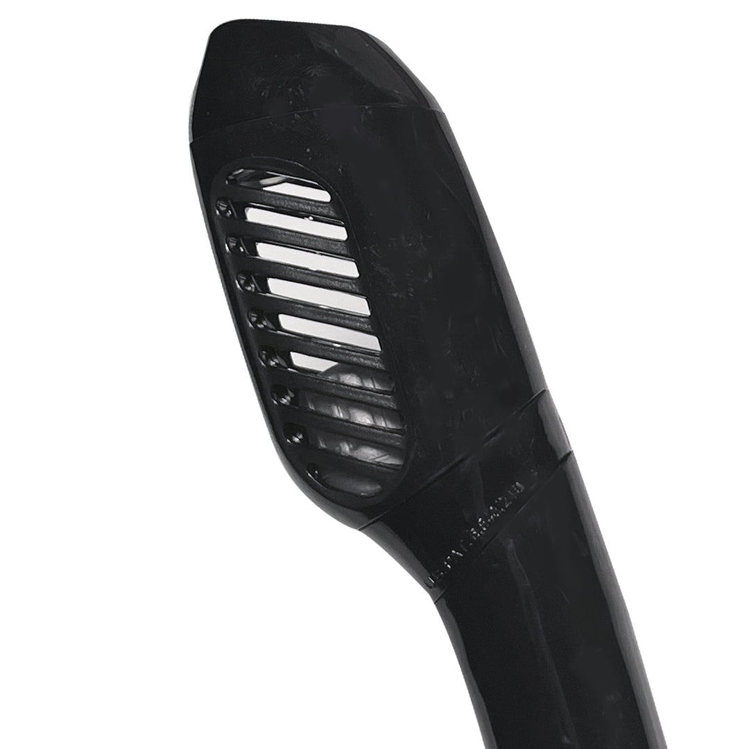Diver Sleek Dry - Dry Snorkel for Divers