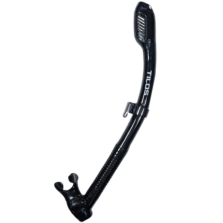 Diver Sleek Dry - Dry Snorkel for Divers