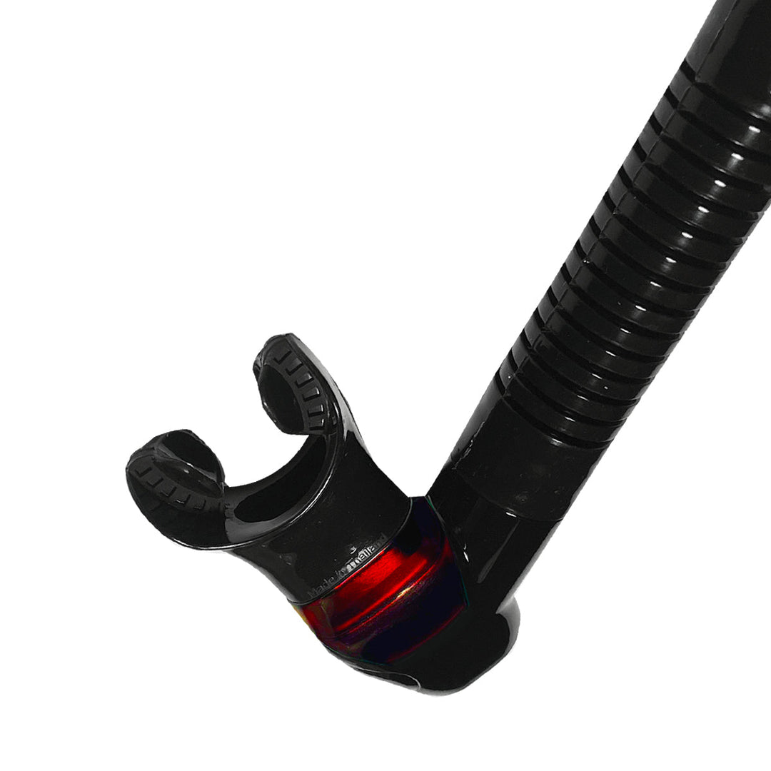 Diver Sleek Dry - Dry Snorkel for Divers