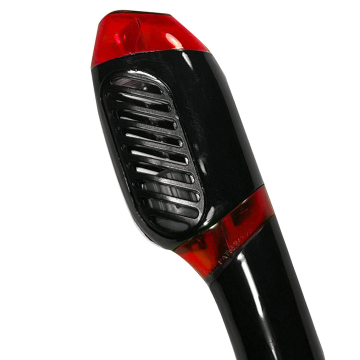 Diver Sleek Dry - Dry Snorkel for Divers