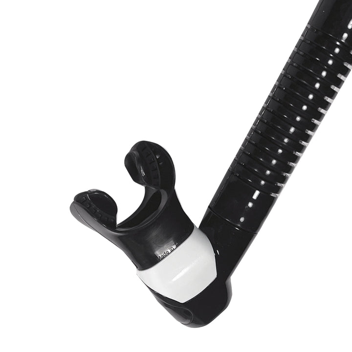 Diver Sleek Dry - Dry Snorkel for Divers