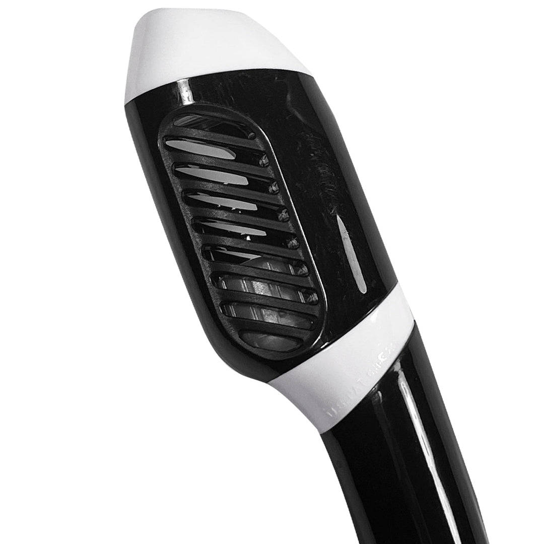 Diver Sleek Dry - Dry Snorkel for Divers