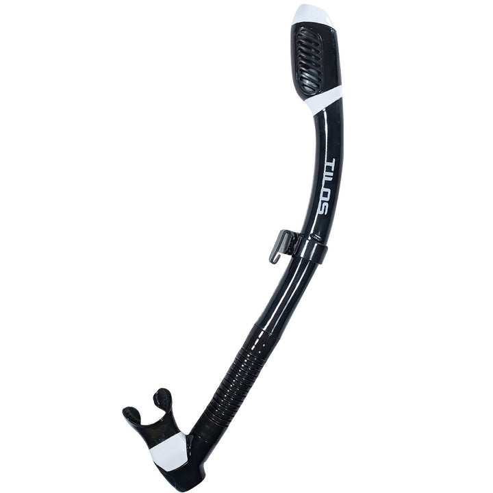 Diver Sleek Dry - Dry Snorkel for Divers