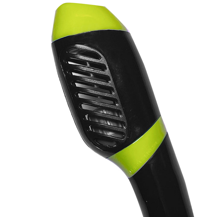 Diver Sleek Dry - Dry Snorkel for Divers