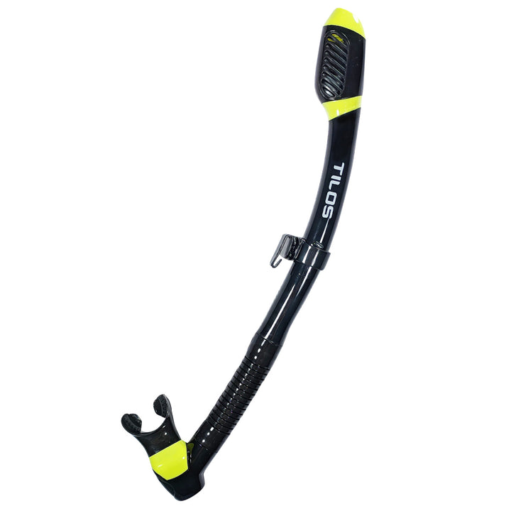 Diver Sleek Dry - Dry Snorkel for Divers