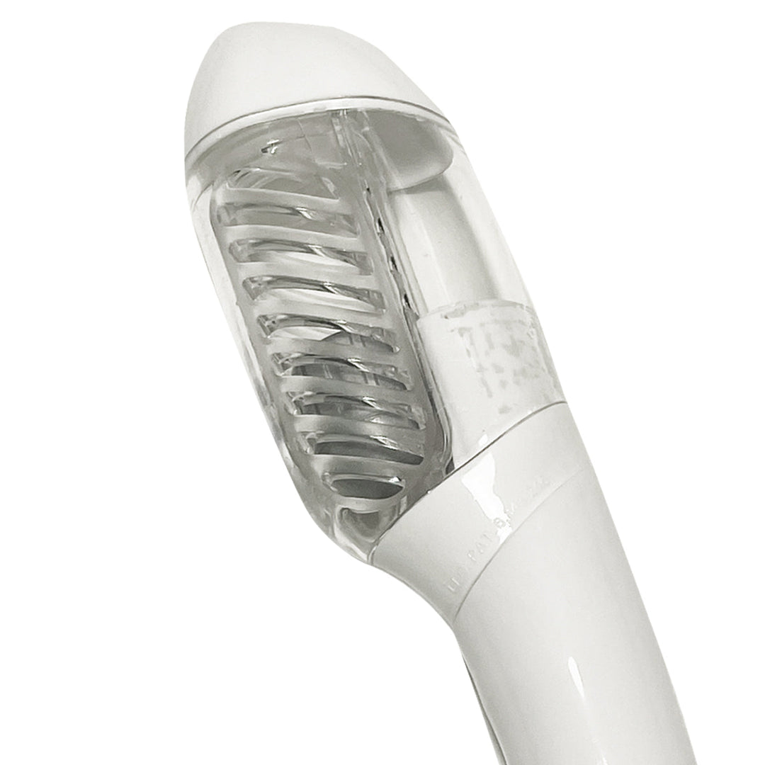 Diver Sleek Dry - Dry Snorkel for Divers