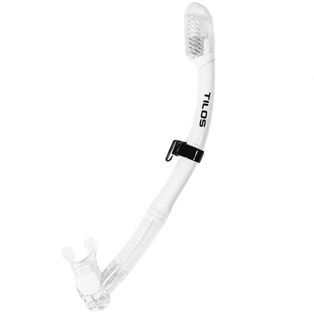 Diver Sleek Dry - Dry Snorkel for Divers