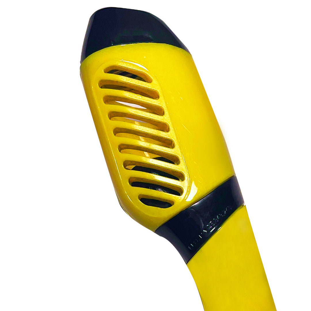 Diver Sleek Dry - Dry Snorkel for Divers