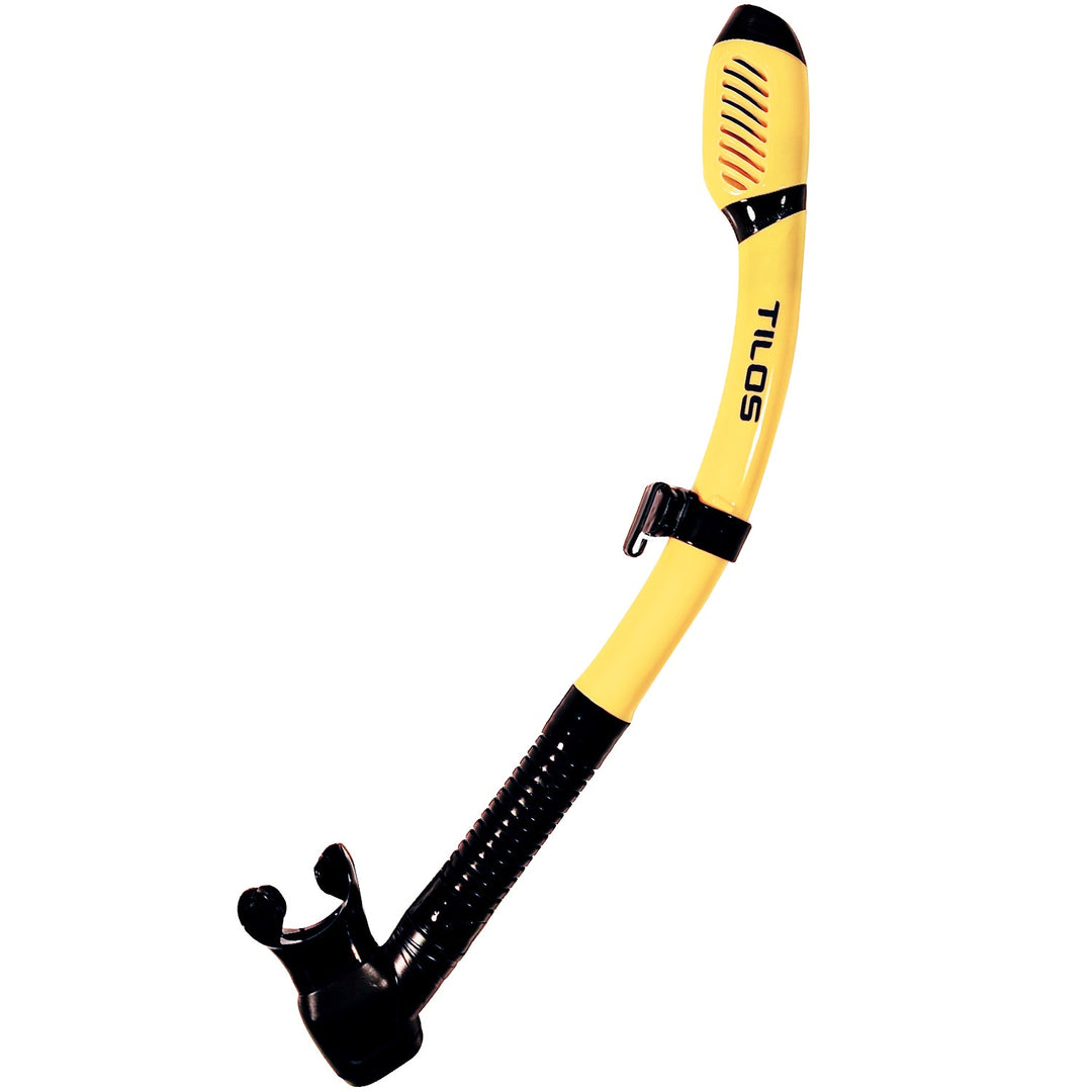 Diver Sleek Dry - Dry Snorkel for Divers