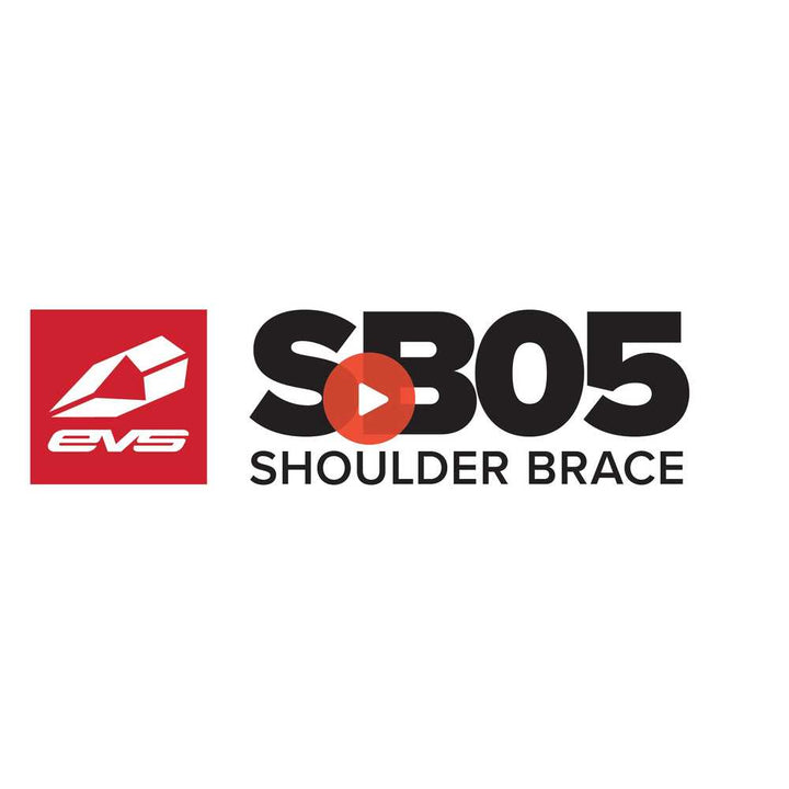 SB05 Shoulder Brace for Enhanced Support