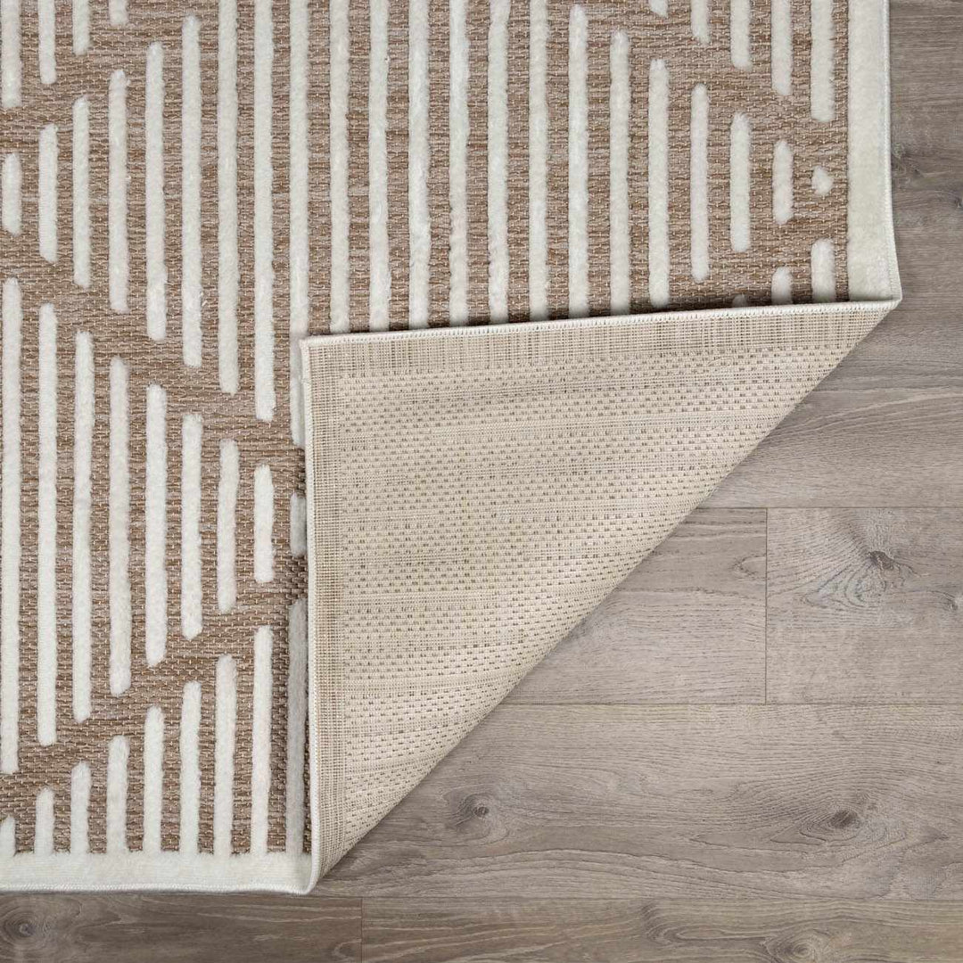 Anah Cream Outdoor Rug