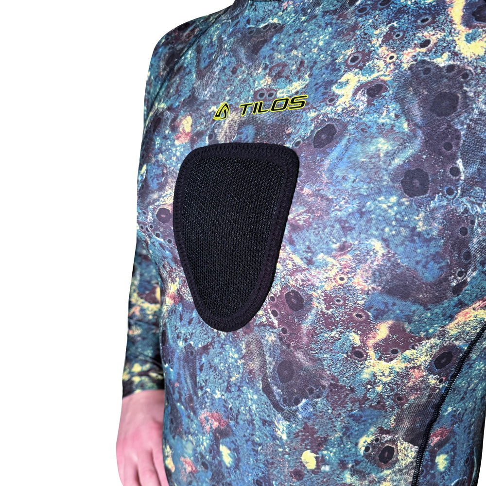 Spearfishing Shirt w/Hood