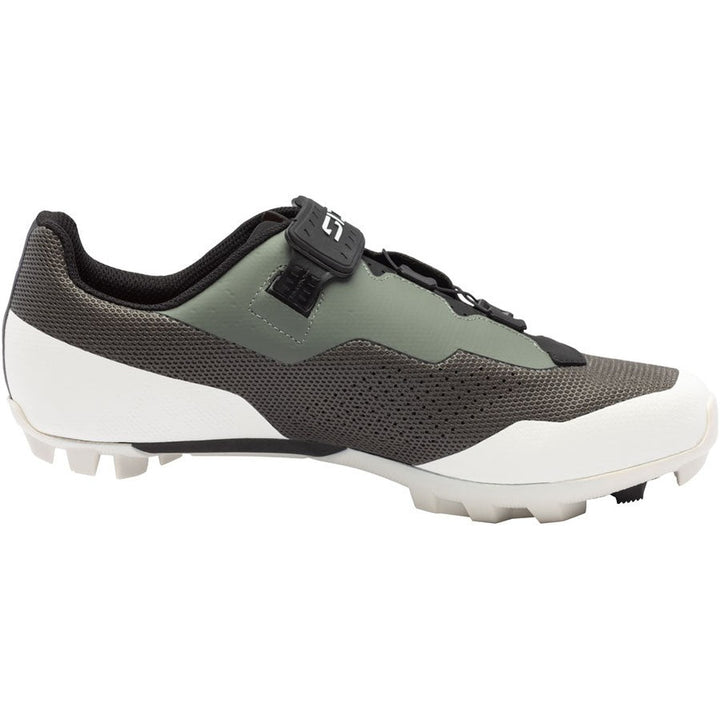 SIDI Dominator X XC Clipless Shoes - Men's - Deep Forest