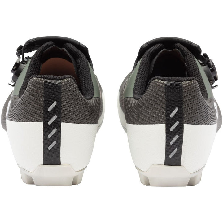 SIDI Dominator X XC Clipless Shoes - Men's - Deep Forest