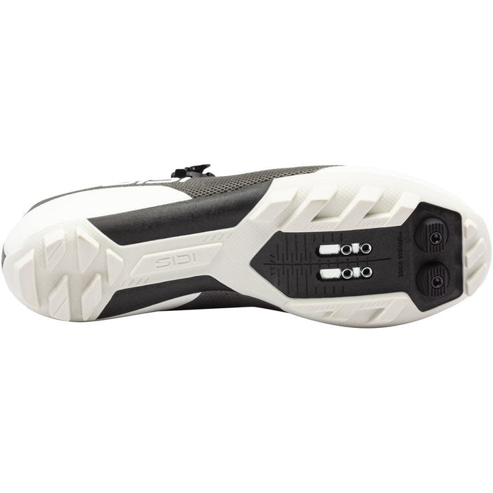 SIDI Dominator X XC Clipless Shoes - Men's - Deep Forest