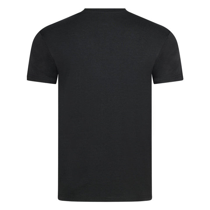 Men's Heavyweight Bamboo Workout T-Shirt