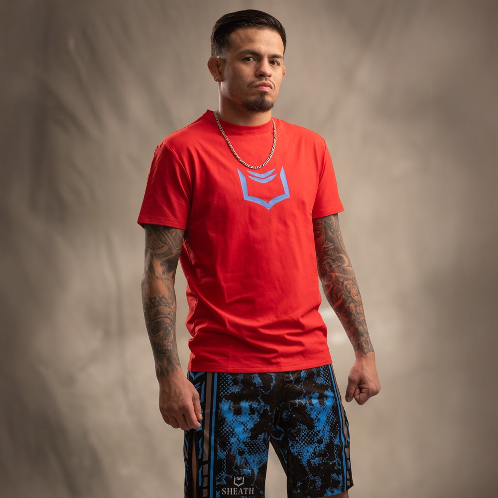 Men's Heavyweight Bamboo Workout T-Shirt