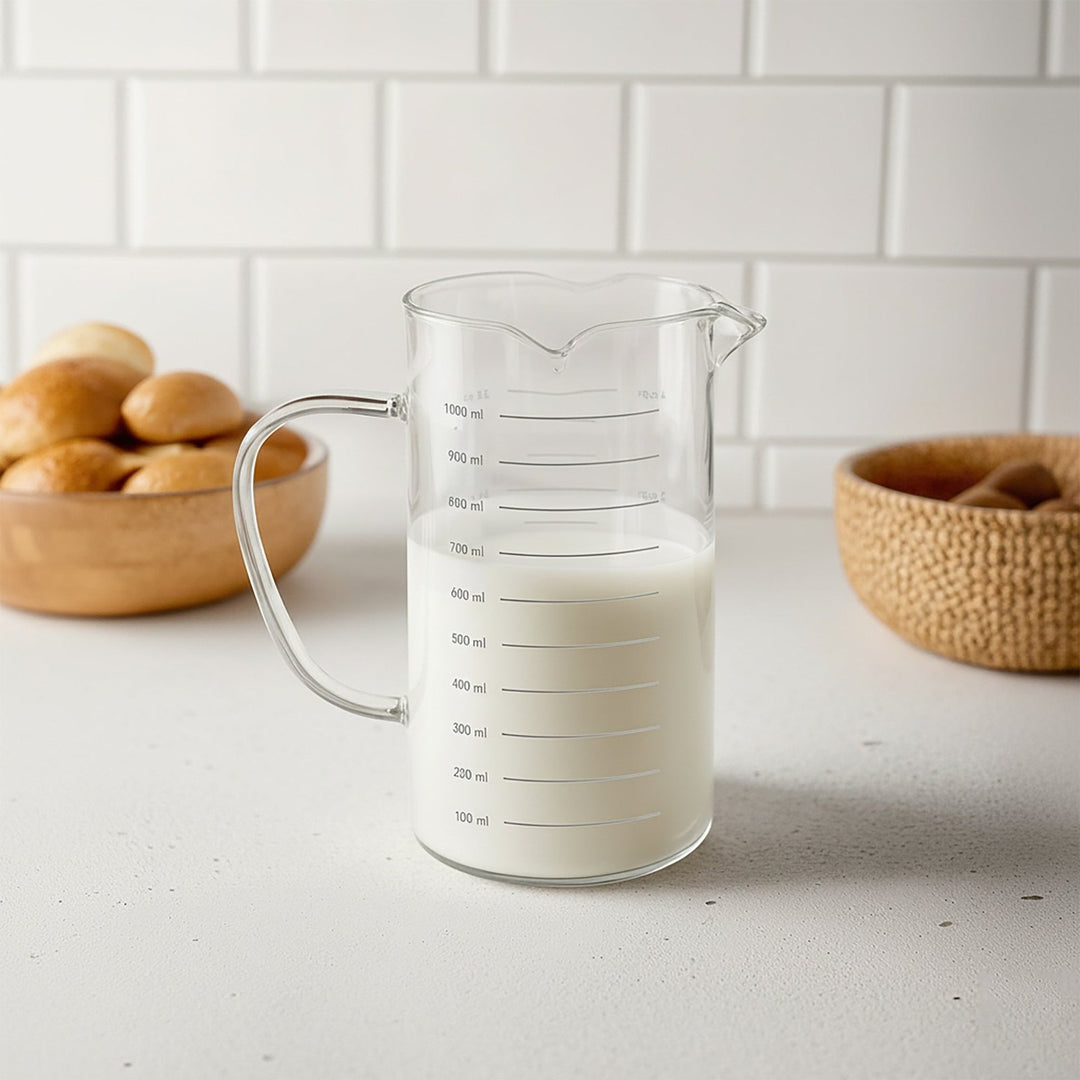 Measuring Cup 0.5L