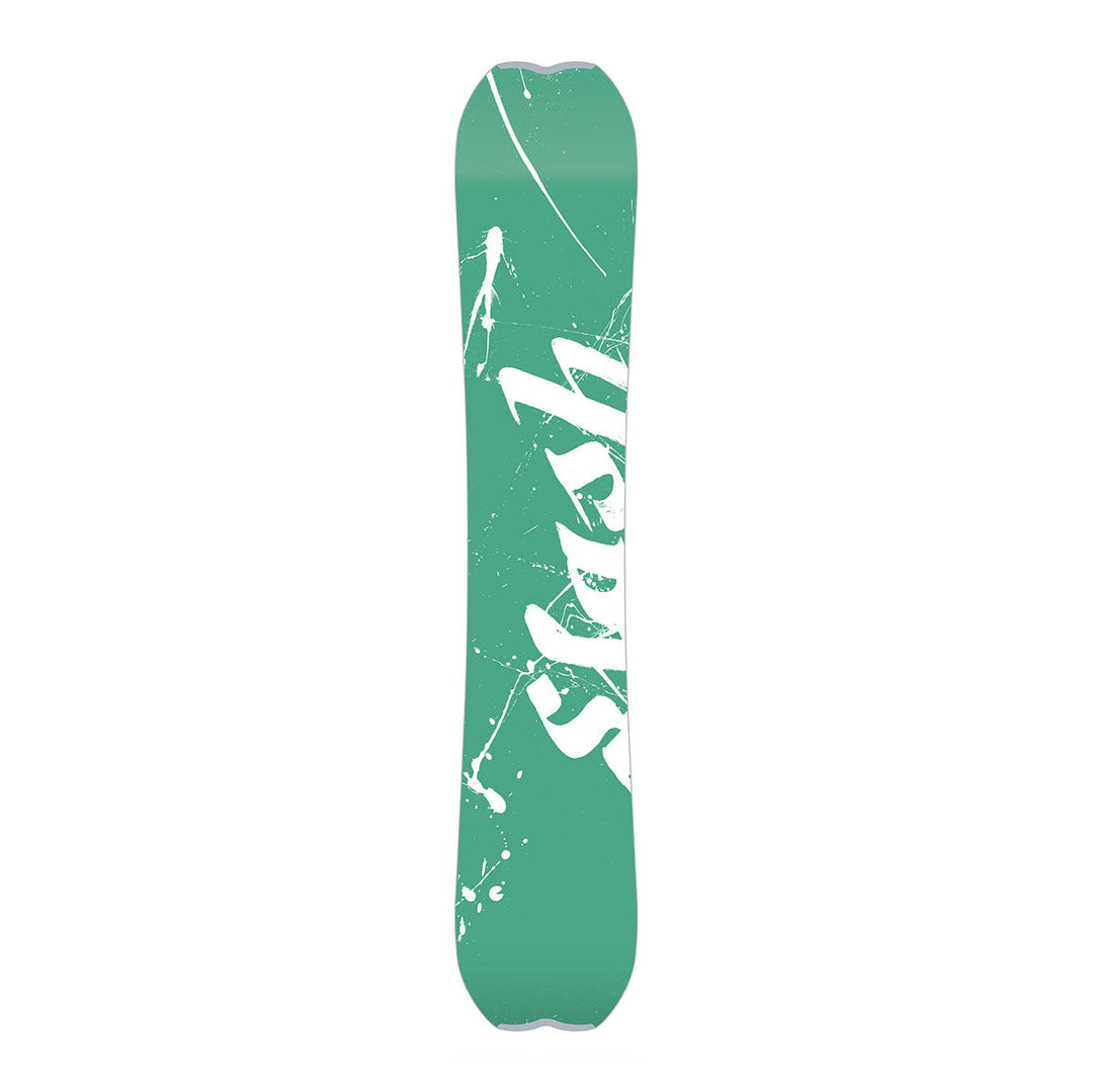 Slash by GiGi Spectrum Cambered Jibbing Snowboard