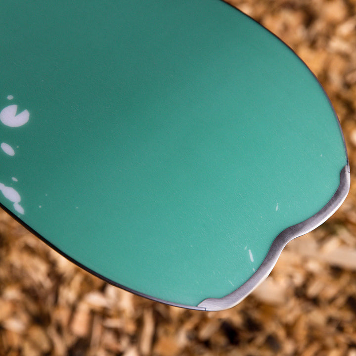 Slash by GiGi Spectrum Cambered Jibbing Snowboard