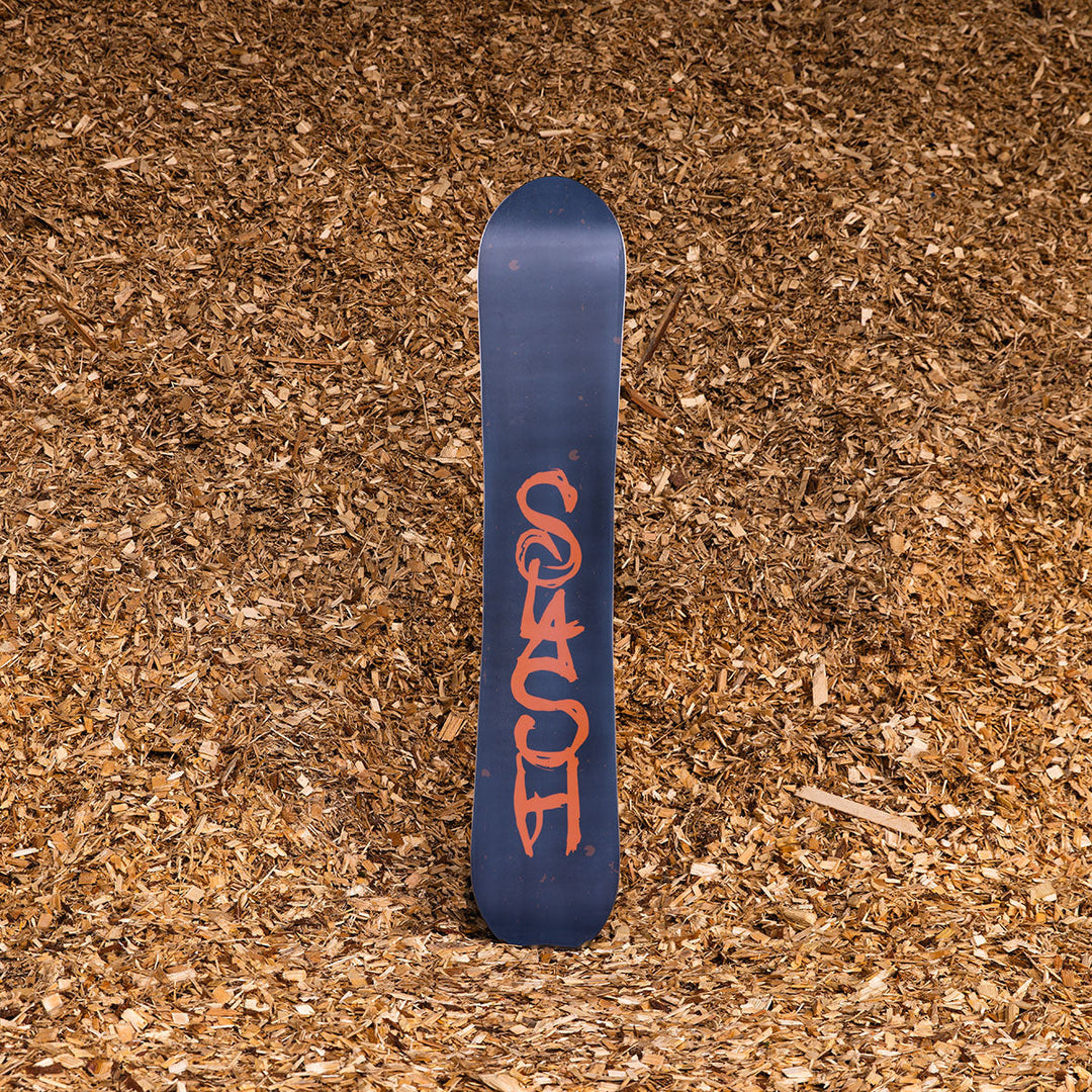 Slash by GiGi - User-Friendly Straight Snowboard