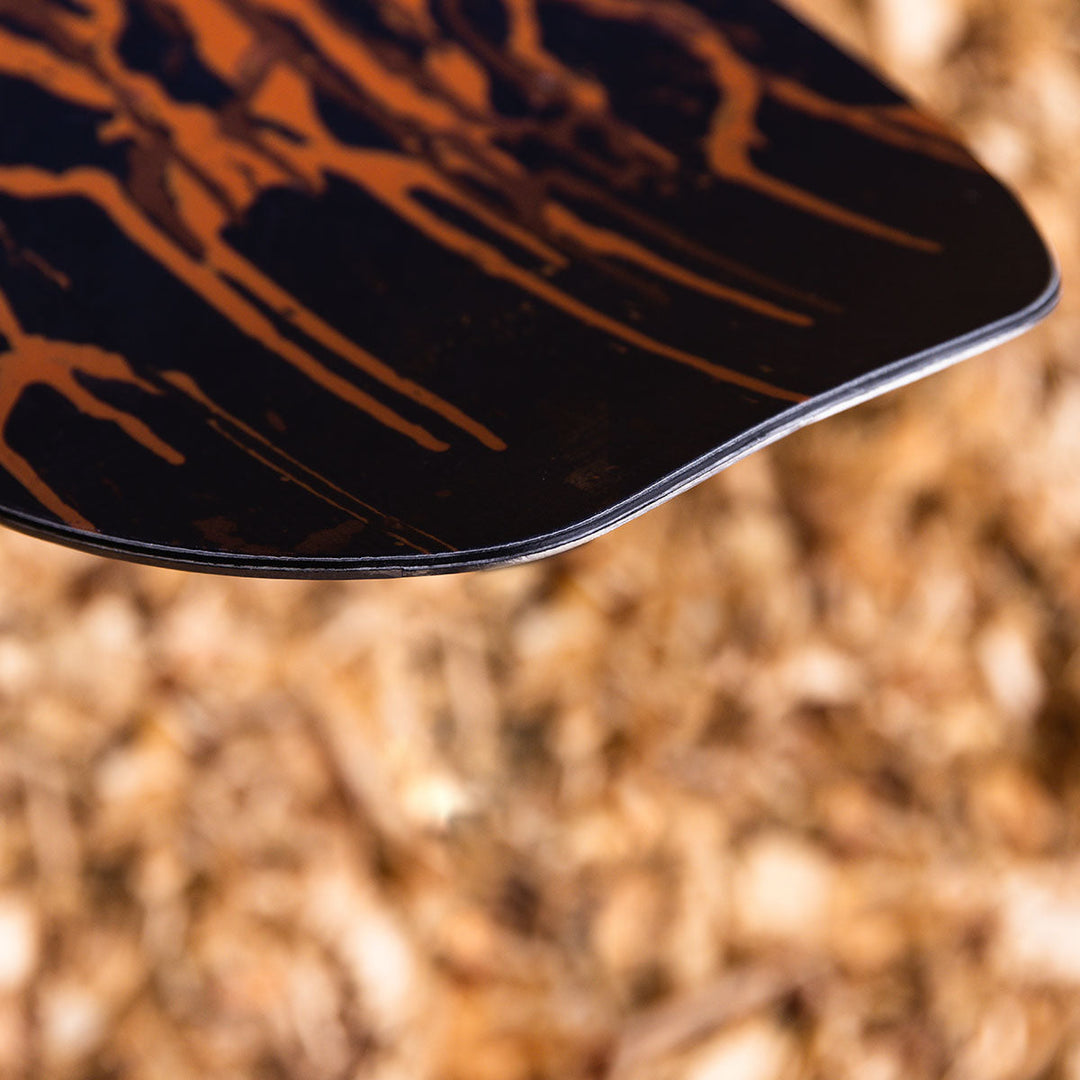 Slash by GiGi - User-Friendly Straight Snowboard