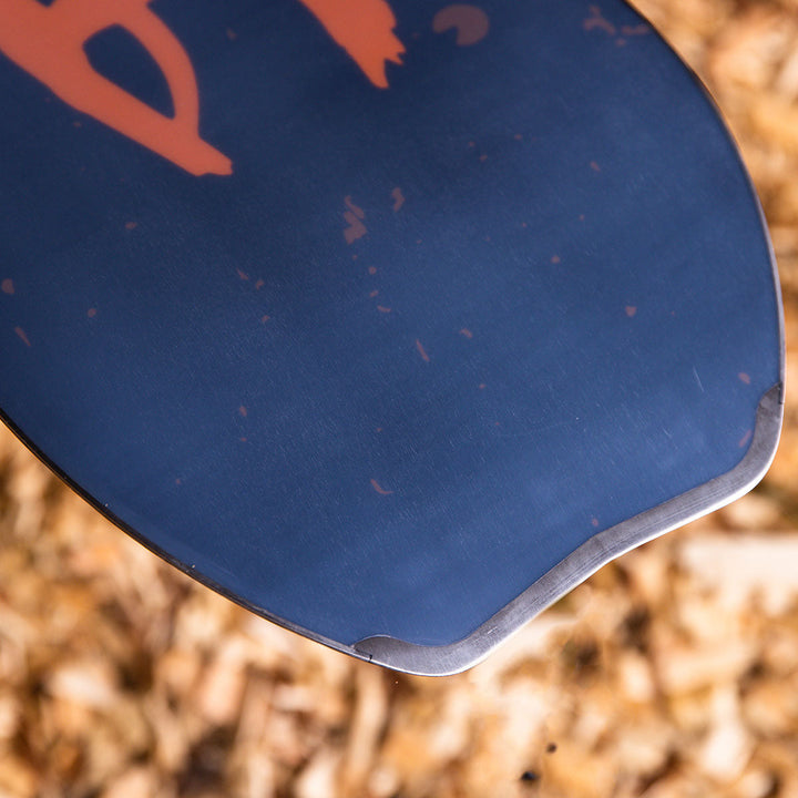 Slash by GiGi - User-Friendly Straight Snowboard