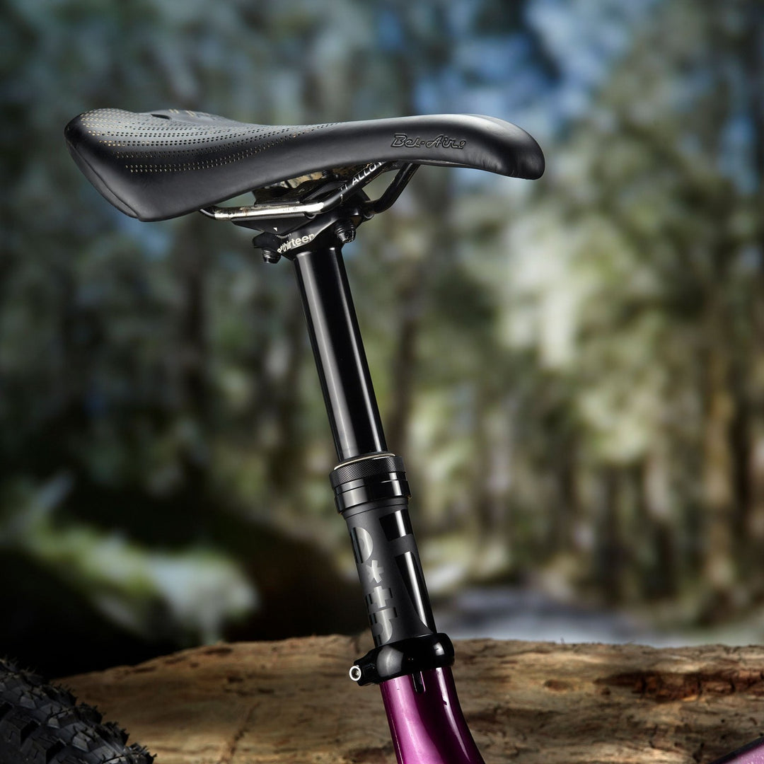 e*thirteen Vario Infinite Dropper Post