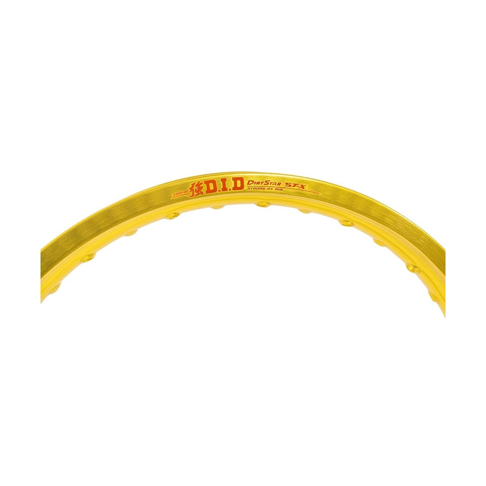 DIDChain DirtStar ST-X 21X1.60