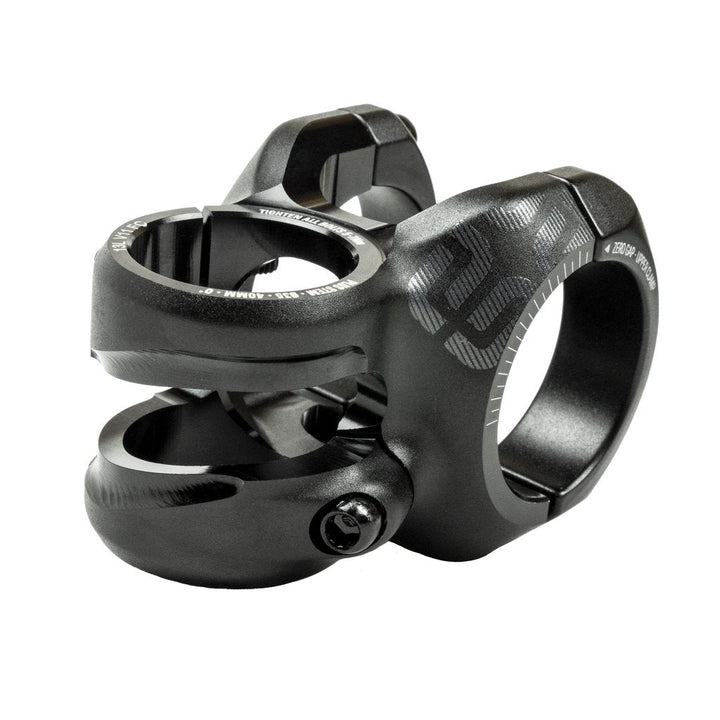 e*thirteen Plus 35 Stem