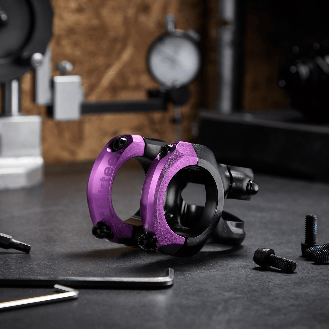 e*thirteen Plus 35 Stem