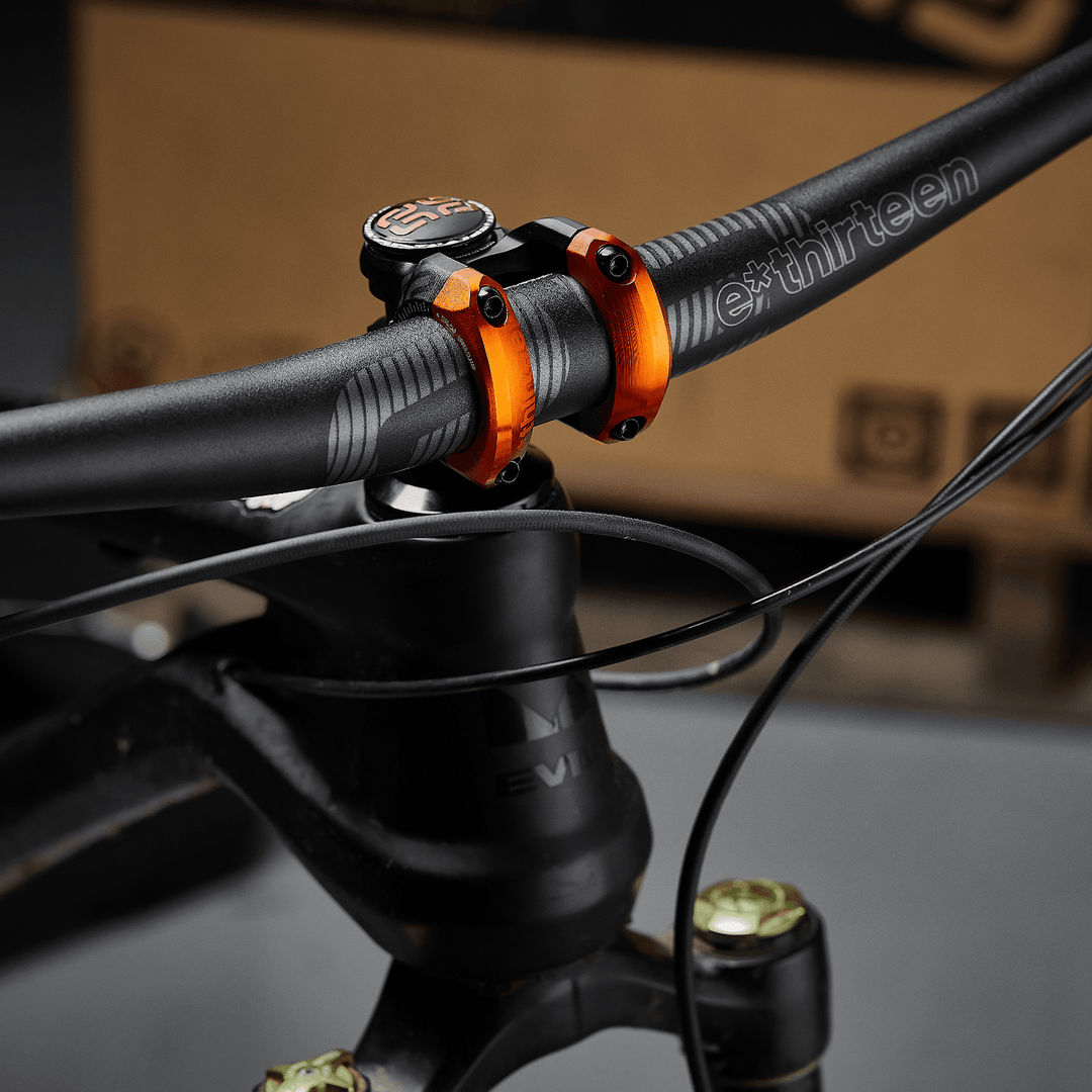 e*thirteen Plus 35 Stem