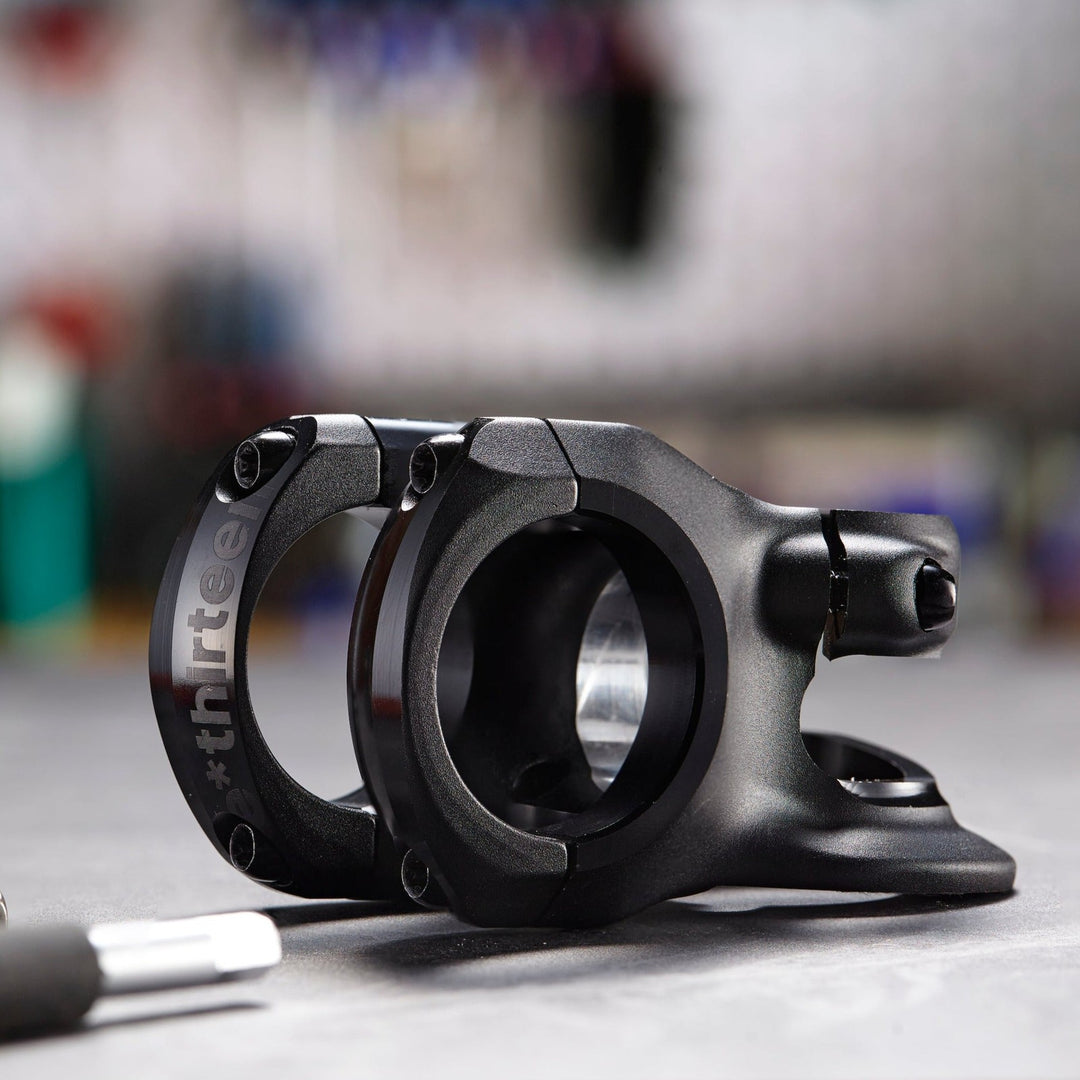 e*thirteen Covert I.C.R. Core Stem