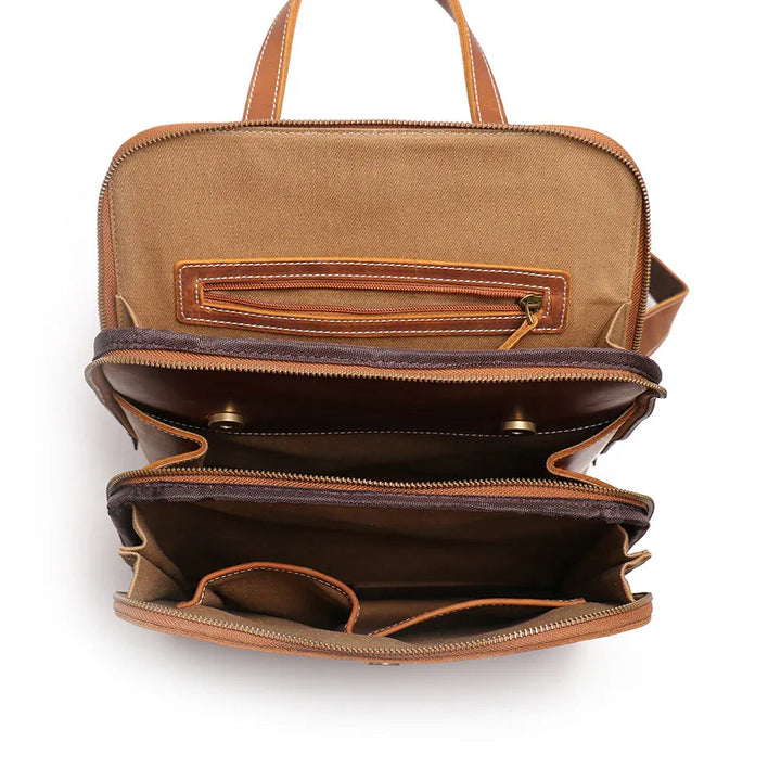 Sachi Leather Backpack | Small Women's Leather Backpack