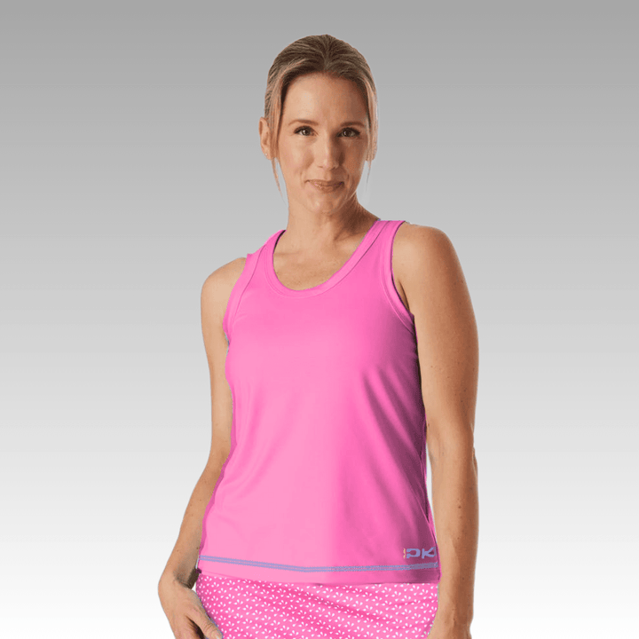 Playly Pretty Tank