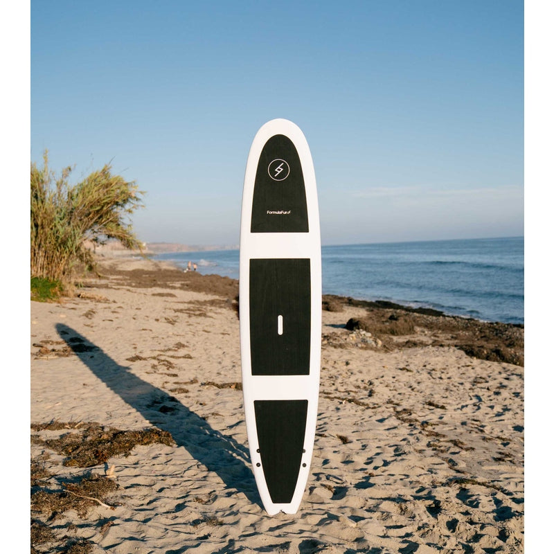 9'6" SanO - Formula Fun