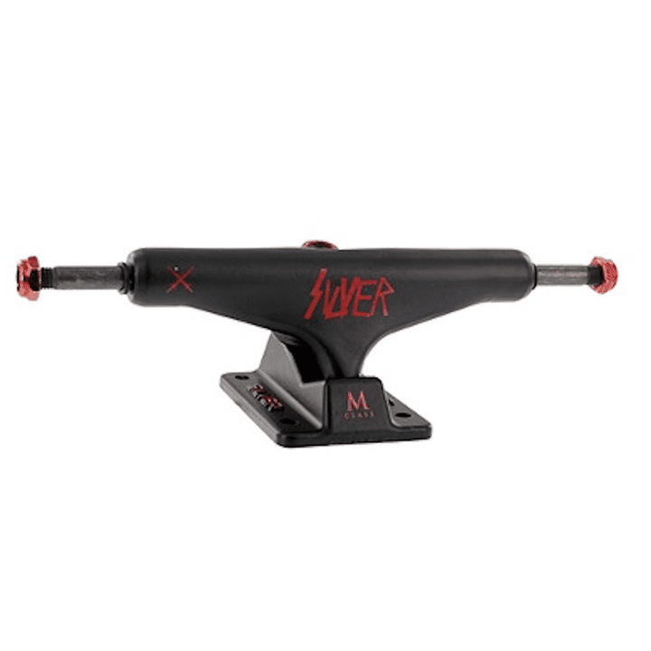 Silver Trucks 7.75" sold in singles