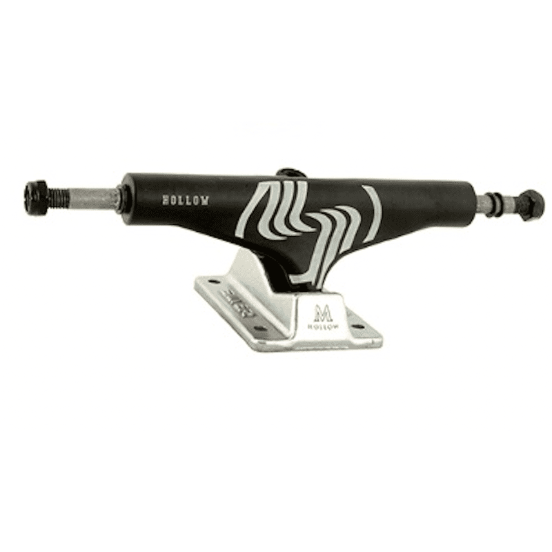 Silver Trucks 7.75" sold in singles