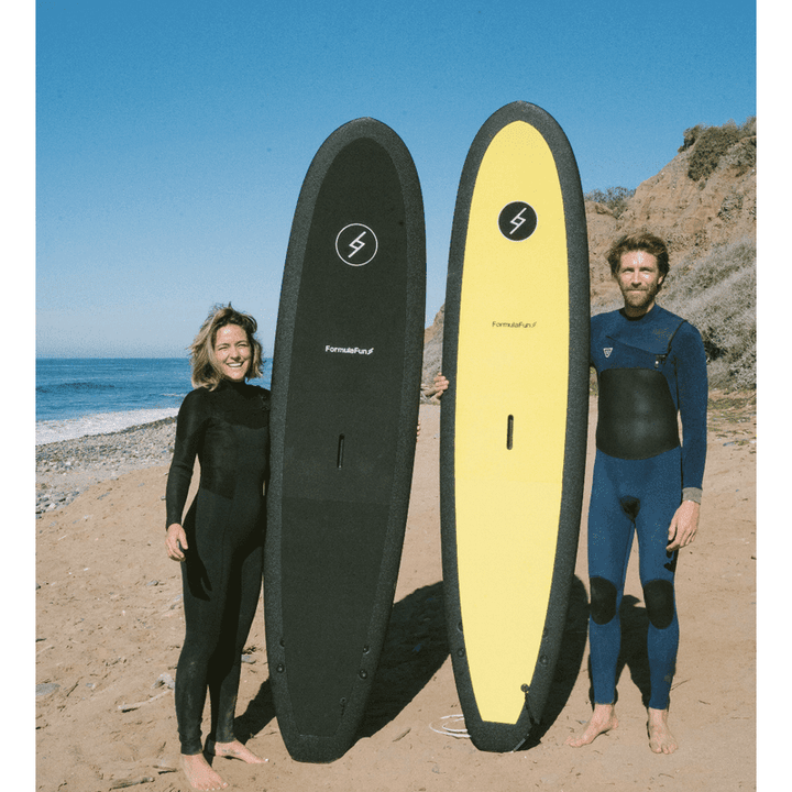 8'0" DOHO - Formula Fun