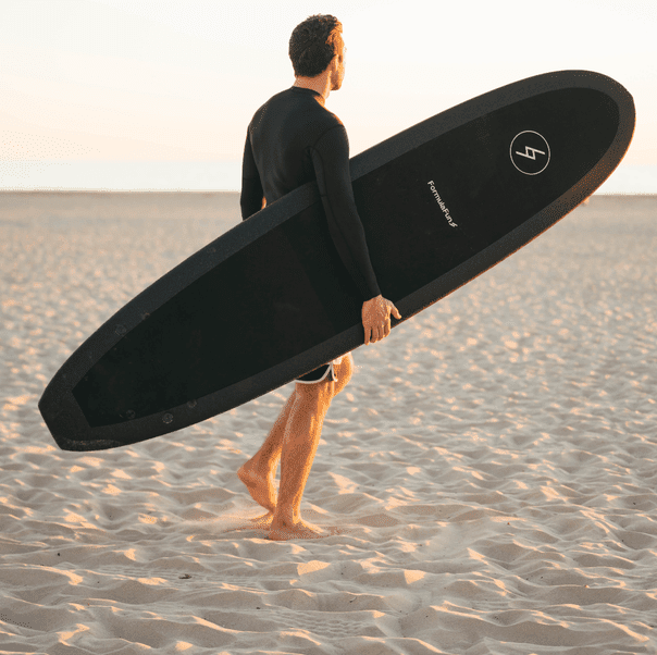 8'0" DOHO - Formula Fun