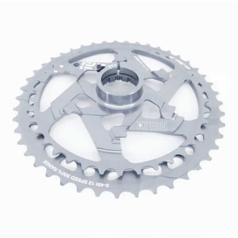 e*thirteen Helix Race 12-Speed 9-45T Gravel Cassette Replacement Clusters